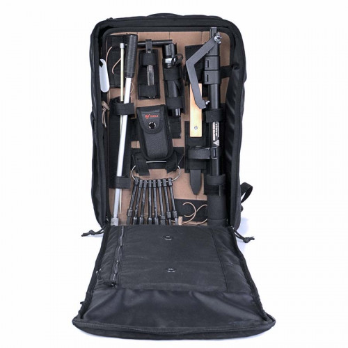 Engineer backpack